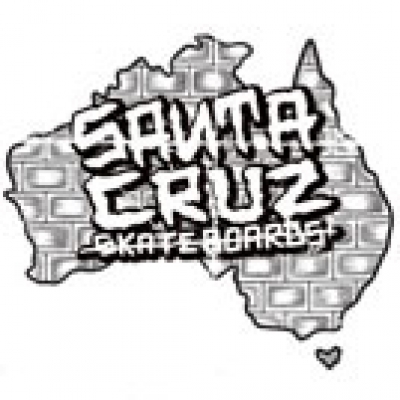 Santa Cruz Australia Tour