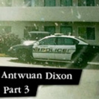 Antwuan Dixon Epicly Later&#039;d Part 3