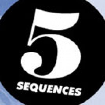 Five Sequences: May 18, 2012