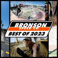 Bronson&#039;s &quot;Best of 2023&quot; Video