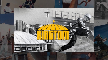 KINGTOM - A Tom Peha Story