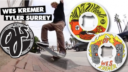 Hemmie Day with Wes Kremer &amp; Tyler Surrey