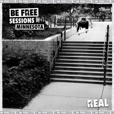 BE FREE Sessions: Minnesota