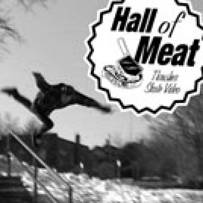 Hall Of Meat: Matt Ramiller