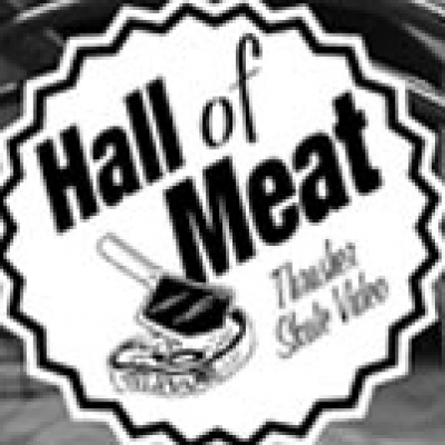 Hall Of Meat: Jamie Thomas