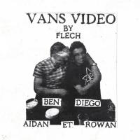 Vans Video by Flech
