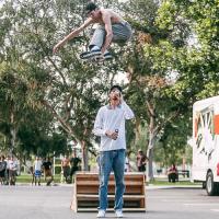 WKND Lunch Ramp Tour Article