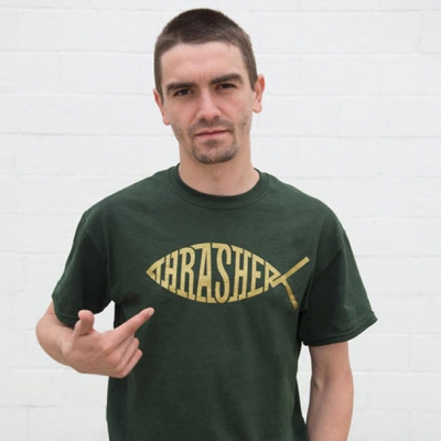 Thrasher Fish Gear Now Available