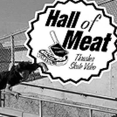 Hall Of Meat: Dakota Servold
