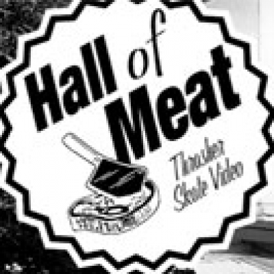 Hall of Meat: Chris Colburn