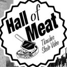 Hall Of Meat: Yura Renov