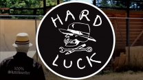 Hard Luck @ Sonoma Originals