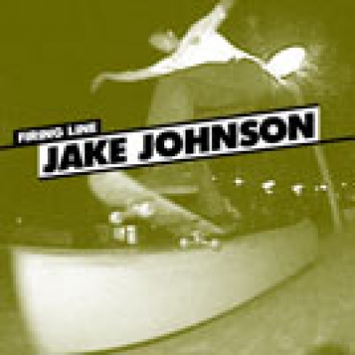 Firing Line: Jake Johnson