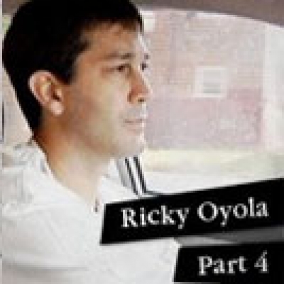 Epicly Later'd: Ricky Oyola part 4