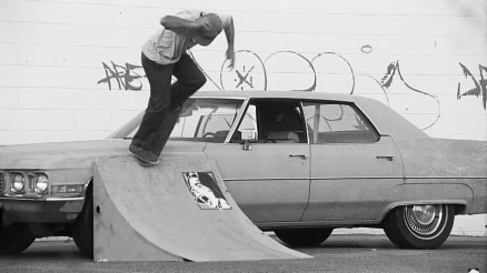 Enjoi&#039;s &quot;Sweet 16mm&quot; by Thomas Campbell