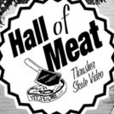 Hall Of Meat: Danny Tumia