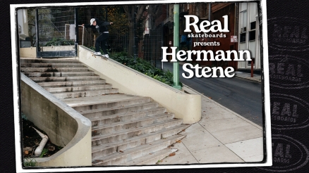 Hermann Stene's 
