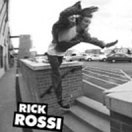 Hall Of Meat: Rick Rossi