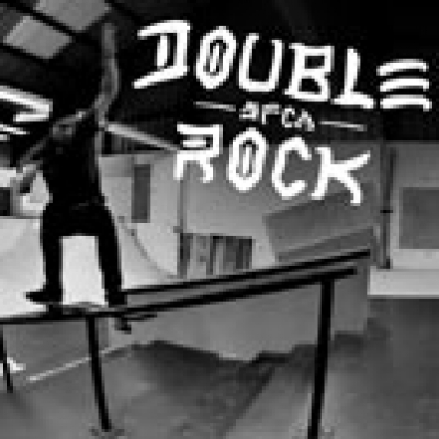 Double Rock: Bones Ams