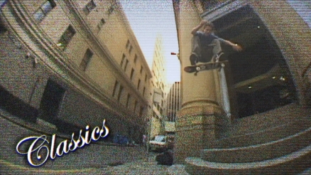 Classics: Lewis Marnell's 