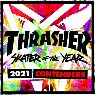 <b class='highlight'>Skater of the Year</b> 2021 Contenders