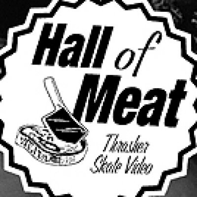 Hall of Meat: Sid Melvin