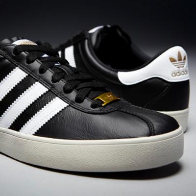 Adidas&#039;&quot;Respect Your Roots&quot; Tribute Shoe