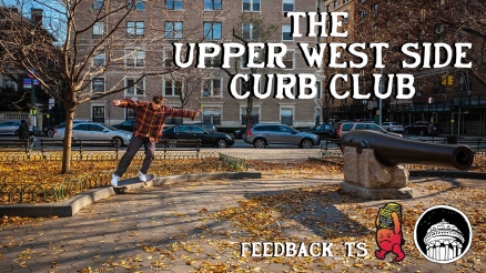 The Upper West Side Curb Club Video