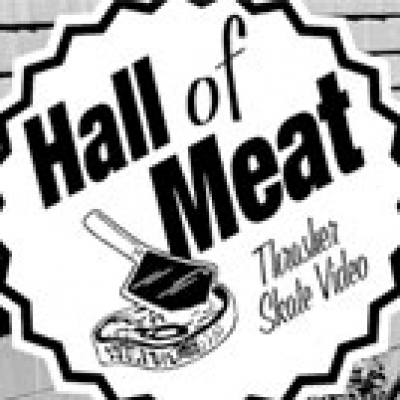 Hall Of Meat: David Gonzalez