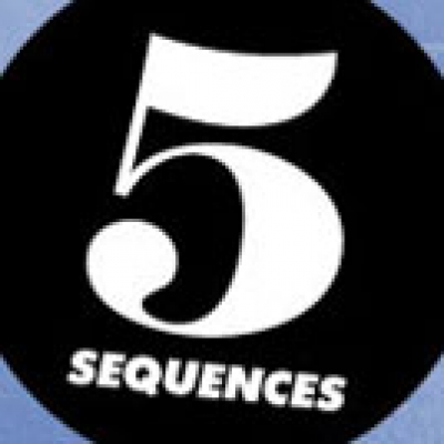 Five Sequences: April 4, 2014