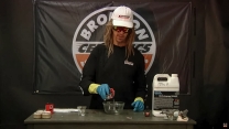 How To Use The Bronson Cleaning Unit