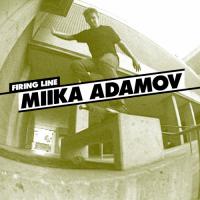 Firing Line: Miika Adamov